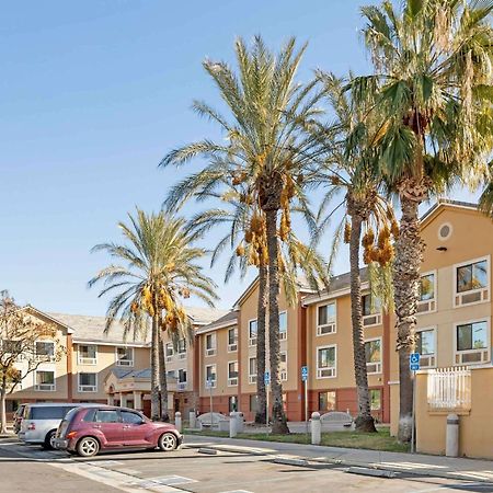 Extended Stay America Suites - Los Angeles - Ontario Airport Guasti Exterior foto