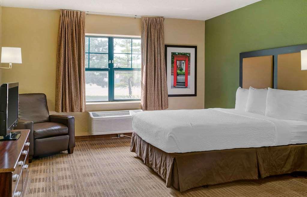 Extended Stay America Suites - Los Angeles - Ontario Airport Guasti Quarto foto