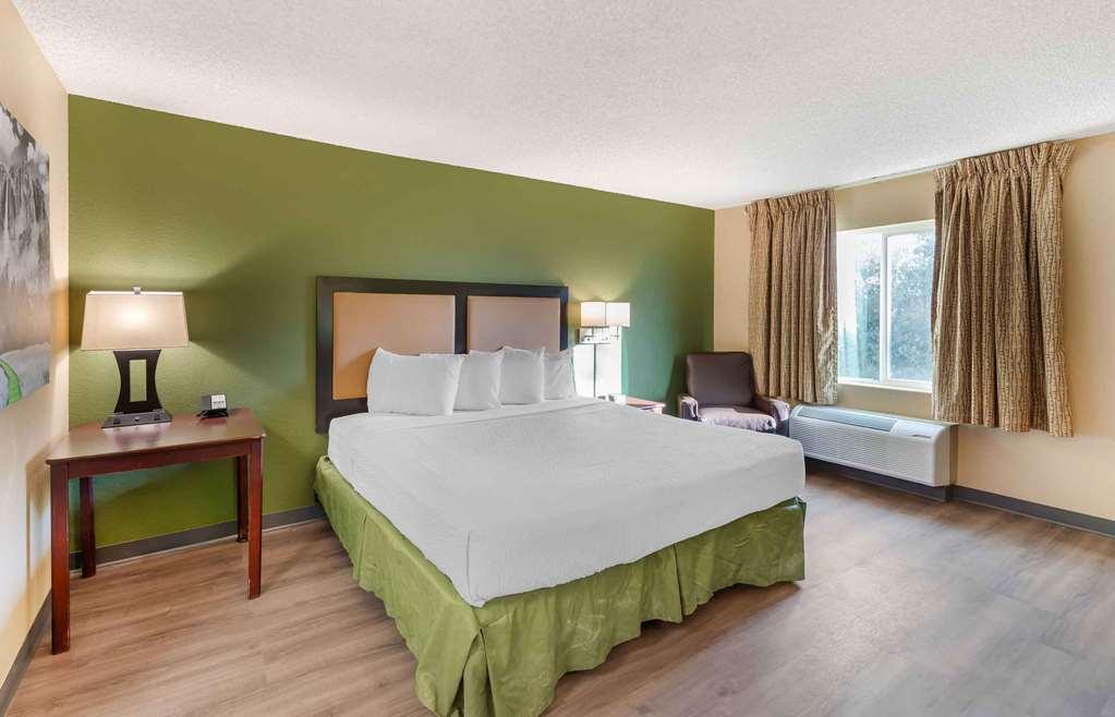 Extended Stay America Suites - Los Angeles - Ontario Airport Guasti Quarto foto