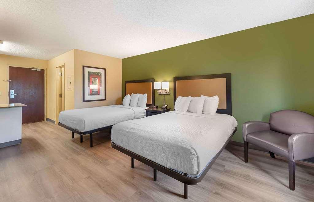 Extended Stay America Suites - Los Angeles - Ontario Airport Guasti Quarto foto