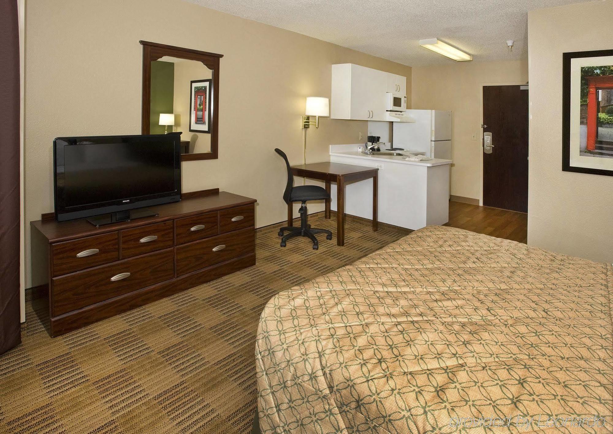 Extended Stay America Suites - Los Angeles - Ontario Airport Guasti Quarto foto